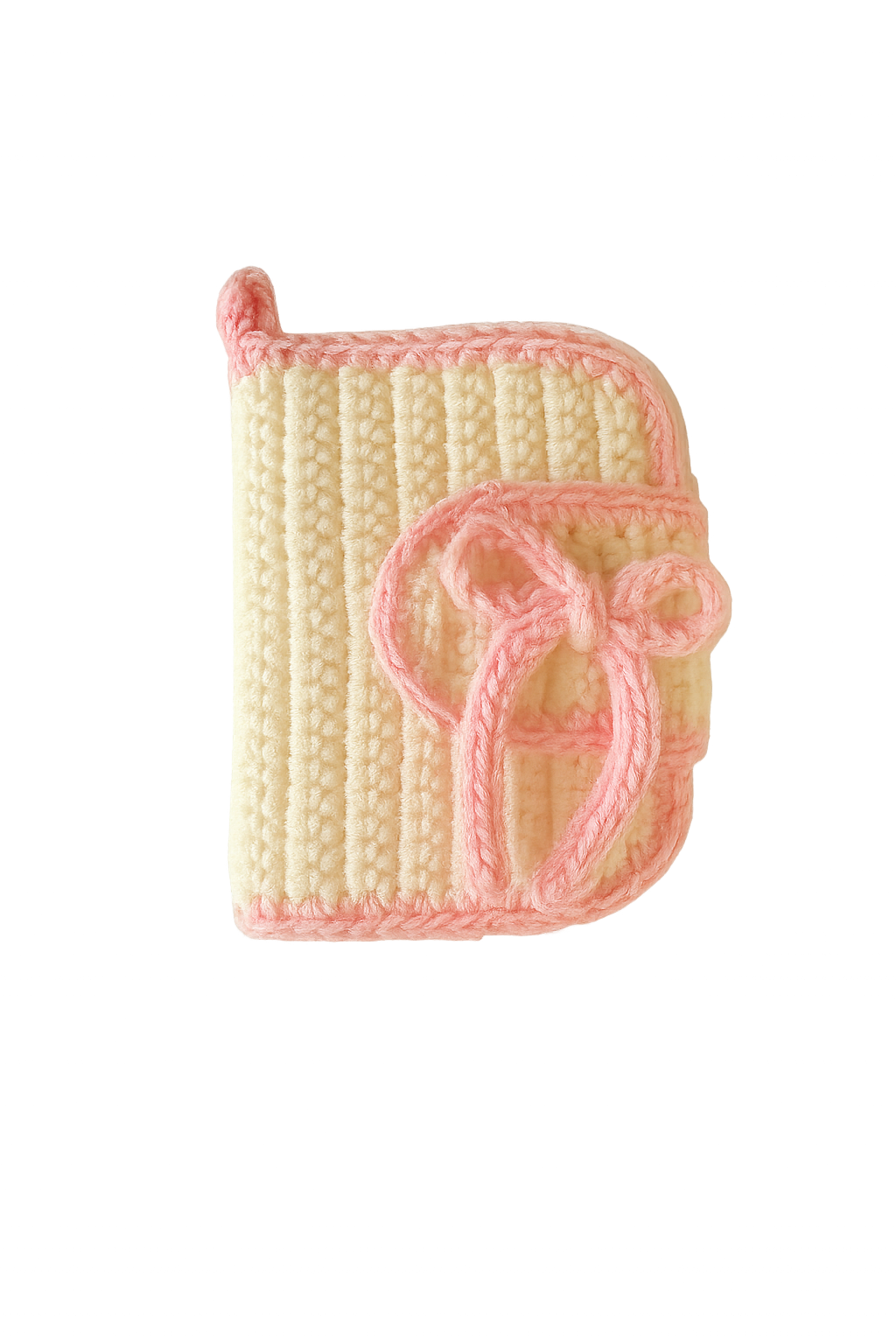 handmade crochet bear pouch – adorable mini bag for everyday use handmade crochet bear pouch – adorable mini bag for everyday use